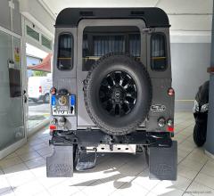 Auto - Land rover defender 90 2.5 tdi station wagon county