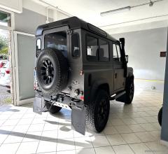 Auto - Land rover defender 90 2.5 tdi station wagon county