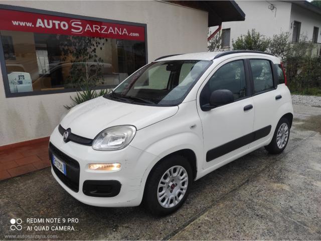 Fiat panda 1.2 easypower easy