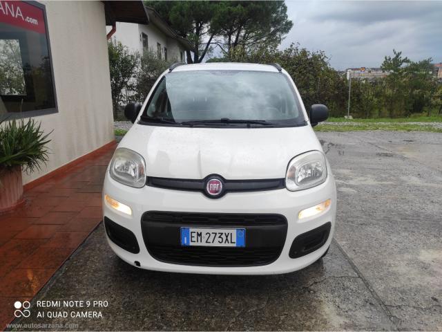 Auto - Fiat panda 1.2 easypower easy