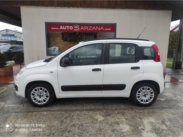 Auto - Fiat panda 1.2 easypower easy