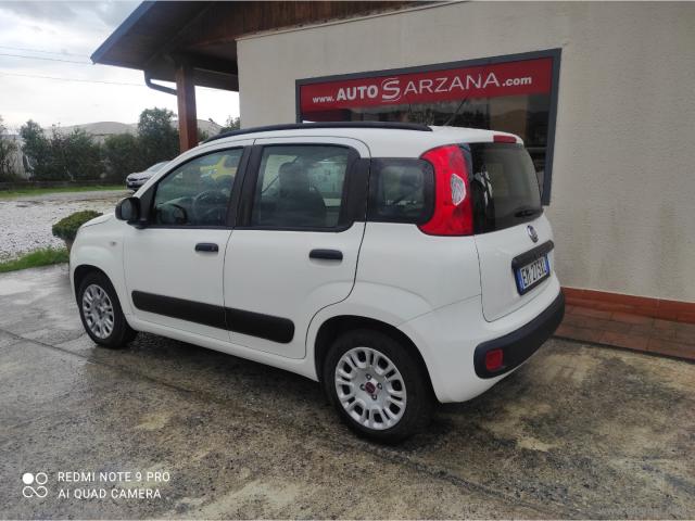 Auto - Fiat panda 1.2 easypower easy