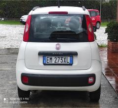 Auto - Fiat panda 1.2 easypower easy