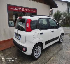 Auto - Fiat panda 1.2 easypower easy