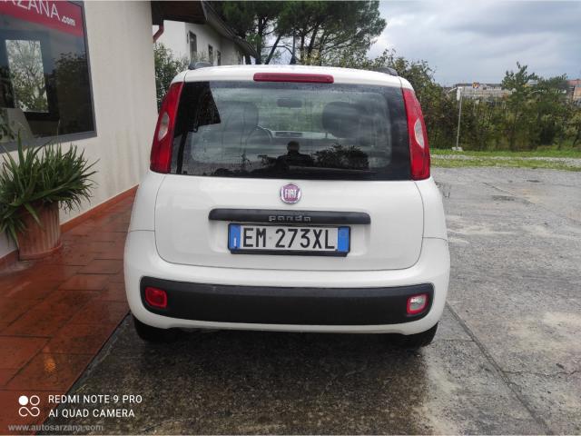 Auto - Fiat panda 1.2 easypower easy