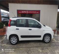 Auto - Fiat panda 1.2 easypower easy