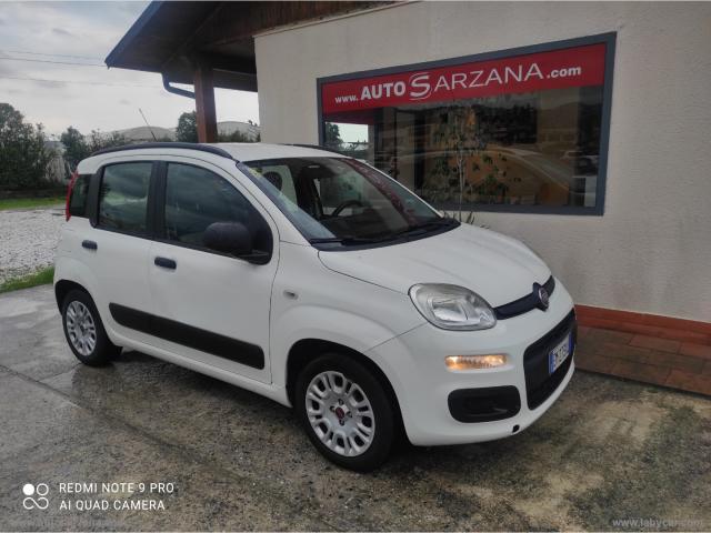 Auto - Fiat panda 1.2 easypower easy