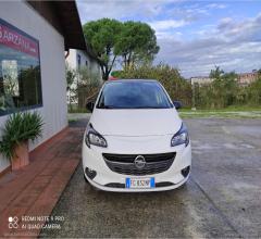 Auto - Opel corsa 1.2 5p. b-color