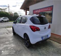 Auto - Opel corsa 1.2 5p. b-color