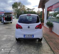 Auto - Opel corsa 1.2 5p. b-color