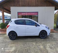 Auto - Opel corsa 1.2 5p. b-color