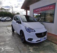 Auto - Opel corsa 1.2 5p. b-color