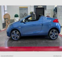 Auto - Renault wind 1.2 tce 100 cv gordini