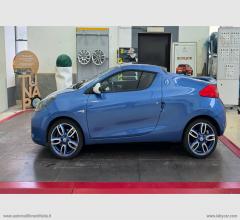 Auto - Renault wind 1.2 tce 100 cv gordini