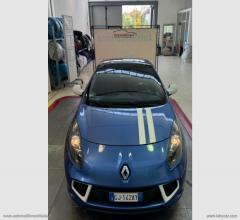 Auto - Renault wind 1.2 tce 100 cv gordini