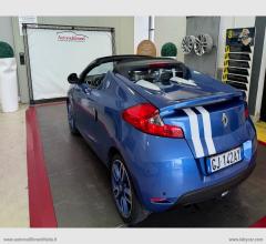 Auto - Renault wind 1.2 tce 100 cv gordini