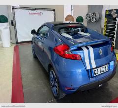 Auto - Renault wind 1.2 tce 100 cv gordini