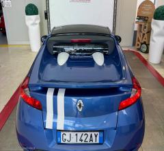 Auto - Renault wind 1.2 tce 100 cv gordini