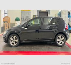 Auto - Volkswagen golf 1.4 tgi dsg 5p. executive bm