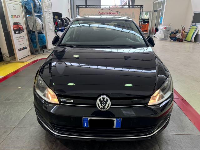 Auto - Volkswagen golf 1.4 tgi dsg 5p. executive bm