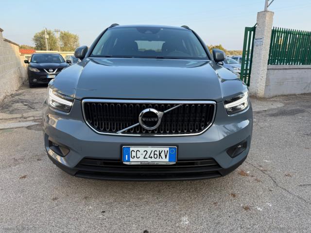 Auto - Volvo xc40 d3 geartronic momentum