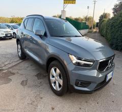 Auto - Volvo xc40 d3 geartronic momentum