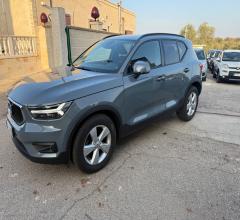 Auto - Volvo xc40 d3 geartronic momentum