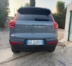 Auto - Volvo xc40 d3 geartronic momentum