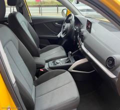 Auto - Audi q2 1.6 tdi s tronic design