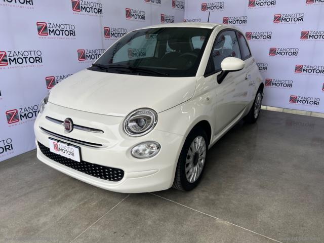 Fiat 500 1.0 hybrid pop