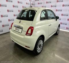 Auto - Fiat 500 1.0 hybrid pop