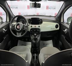 Auto - Fiat 500 1.0 hybrid pop