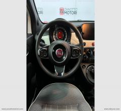 Auto - Fiat 500 1.0 hybrid pop