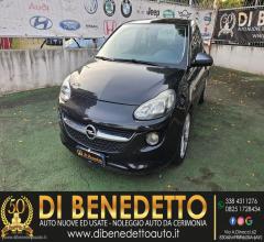 Opel adam 1.4 87 cv gpl tech glam