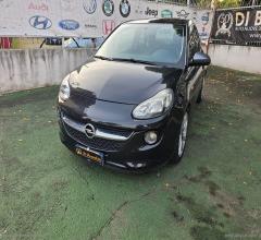 Auto - Opel adam 1.4 87 cv gpl tech glam