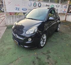 Auto - Opel adam 1.4 87 cv gpl tech glam