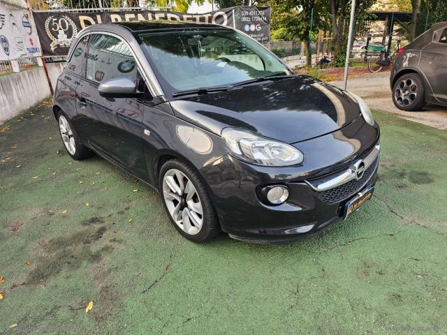 Auto - Opel adam 1.4 87 cv gpl tech glam