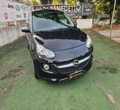 Auto - Opel adam 1.4 87 cv gpl tech glam