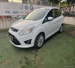 Auto - Ford c-max 1.6 tdci 115 cv titanium