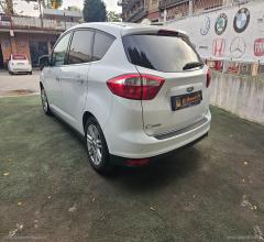 Auto - Ford c-max 1.6 tdci 115 cv titanium