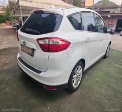 Auto - Ford c-max 1.6 tdci 115 cv titanium