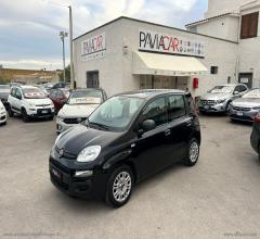 Auto - Fiat panda 1.0 firefly s&s hybrid