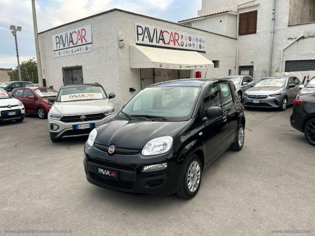 Auto - Fiat panda 1.0 firefly s&s hybrid