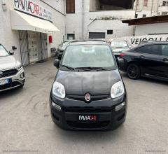 Auto - Fiat panda 1.0 firefly s&s hybrid