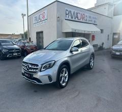 Auto - Mercedes-benz gla 200 d automatic 4matic premium