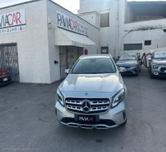 Auto - Mercedes-benz gla 200 d automatic 4matic premium