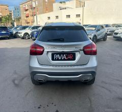 Auto - Mercedes-benz gla 200 d automatic 4matic premium