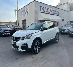 Auto - Peugeot 3008 bluehdi 130 s&s eat8 gt line