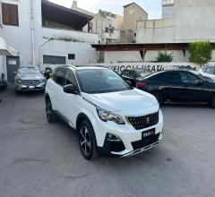 Auto - Peugeot 3008 bluehdi 130 s&s eat8 gt line