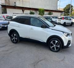 Auto - Peugeot 3008 bluehdi 130 s&s eat8 gt line